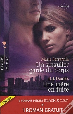 Capa do artigo Un Singulier Garde Du Corps ; Une Mère En Fuite ; Sous Sa Protection