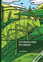 Capa do artigo Un Singulier Puceron