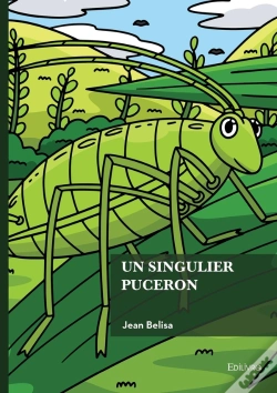 Capa do artigo Un Singulier Puceron