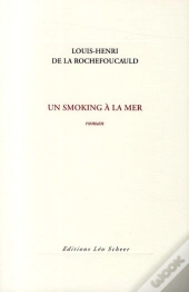 Un Smoking A La Mer