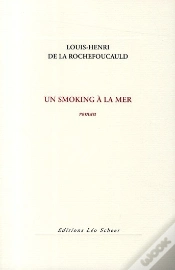 Capa do artigo Un Smoking A La Mer
