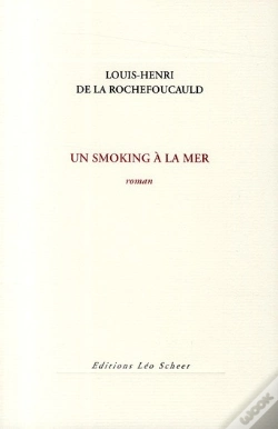 Capa do artigo Un Smoking A La Mer