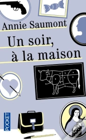 Capa do artigo Un Soir, À La Maison