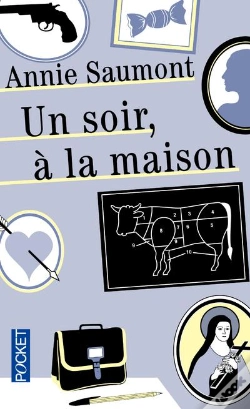 Capa do artigo Un Soir, À La Maison