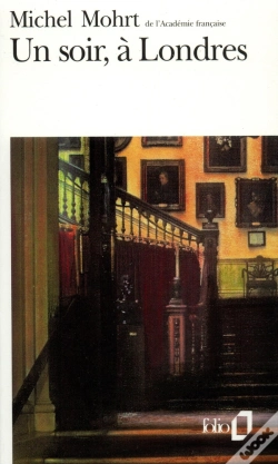 Capa do artigo Un Soir, À Londres