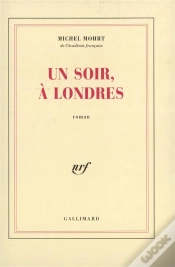 Capa do artigo Un Soir, À Londres