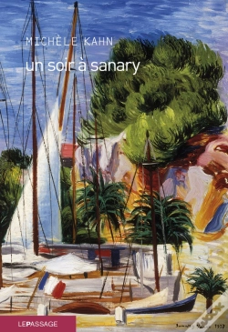 Capa do artigo Un Soir À Sanary