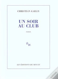 Capa do artigo Un Soir Au Club