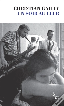 Capa do artigo Un Soir Au Club