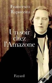 Un Soir Chez L'Amazone