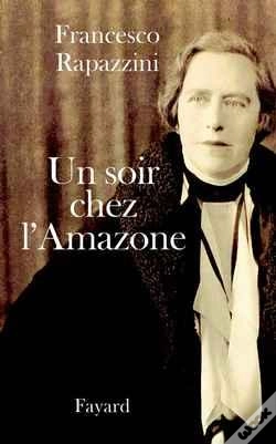 Capa do artigo Un Soir Chez L'Amazone