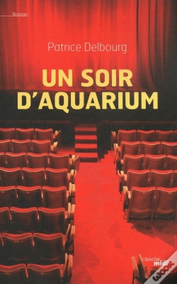 Capa do artigo Un Soir D'Aquarium