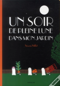 Capa do artigo Un Soir De Pleine Lune Dans Mon Jardin