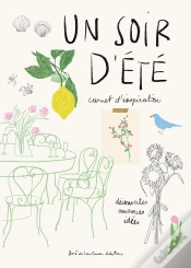 Capa do artigo Un Soir D