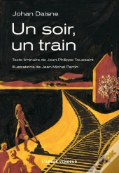 Un Soir, Un Train