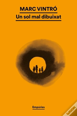 Capa do artigo Un Sol Mal Dibuixat