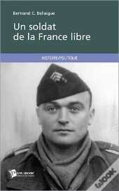 Un Soldat De La France Libre