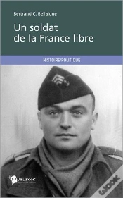 Capa do artigo Un Soldat De La France Libre