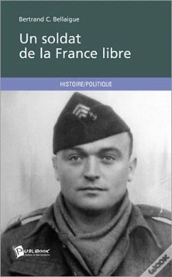 Capa do artigo Un Soldat De La France Libre