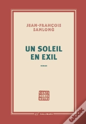 Capa do artigo Un Soleil En Exil