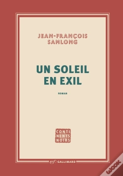 Capa do artigo Un Soleil En Exil