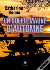 Un Soleil Mauve D'Automne