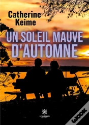 Capa do artigo Un Soleil Mauve D