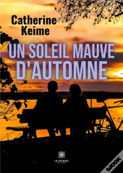 Capa do artigo Un Soleil Mauve D'Automne