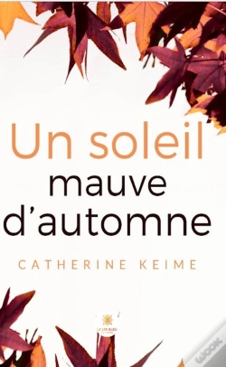 Capa do artigo Un Soleil Mauve Dautomne