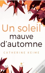 Capa do artigo Un Soleil Mauve Dautomne