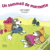 Capa do artigo Un Sommeil De Marmotte