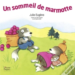 Capa do artigo Un Sommeil De Marmotte