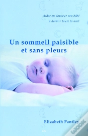 Capa do artigo Un Sommeil Paisible Et Sans Pleurs (Édition 2005)