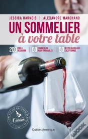 Capa do artigo Un Sommelier À Votre Table