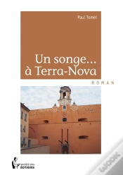 Capa do artigo Un Songe... À Terra-Nova