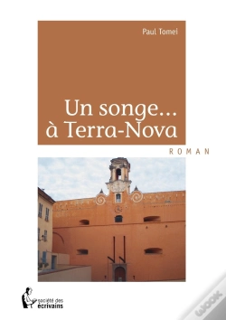 Capa do artigo Un Songe... À Terra-Nova
