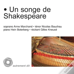 Capa do artigo Un Songe De Shakespeare