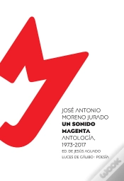 Capa do artigo Un Sonido Magenta