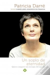 Capa do artigo Un Soplo De Eternidad