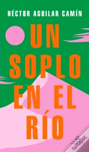 Capa do artigo Un Soplo En El Río