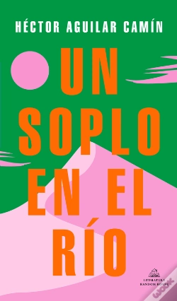 Capa do artigo Un Soplo En El Río