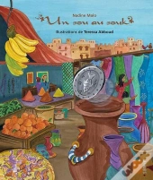 Un Sou Au Souk ; Cp
