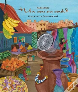 Capa do artigo Un Sou Au Souk ; Cp