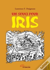 Capa do artigo Un Souci Pour Iris