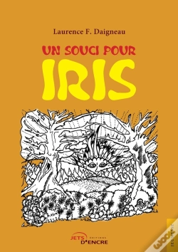 Capa do artigo Un Souci Pour Iris