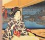 Un Souffle D'Air : Éventails D'Hiroshige De La Collection Leskowicz - Preview