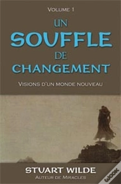 Capa do artigo Un Souffle De Changement ; Visions D'Un Monde Nouveau