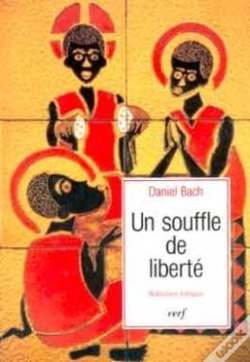 Capa do artigo Un Souffle De Liberté