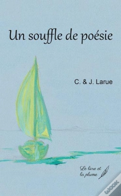 Capa do artigo Un Souffle De Poesie