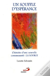 Un Souffle D'Espérance